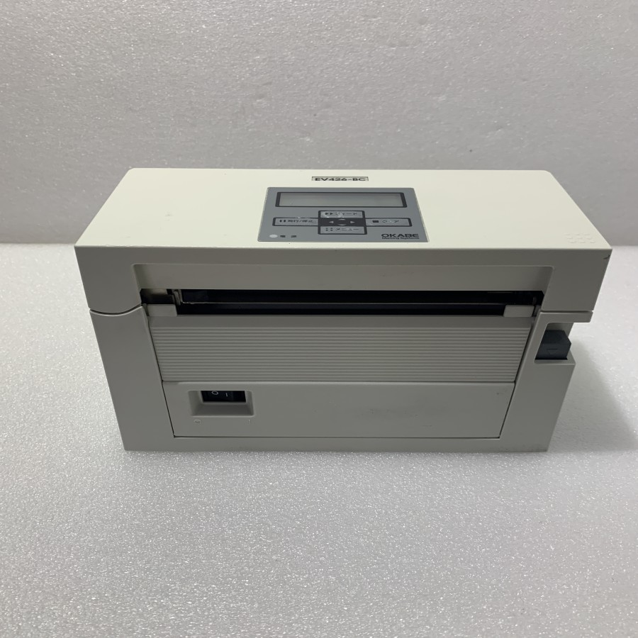楽天市場】EMシステムズ ECO-T90S ラベルプリンター 感熱紙仕様