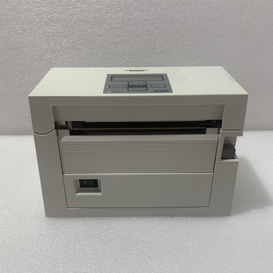 楽天市場】EMシステムズ ECO-T90S ラベルプリンター 感熱紙仕様