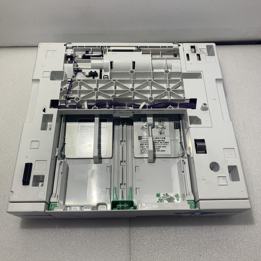楽天市場】リコー(RICOH) プリンター用 250枚増設トレイ TK1150