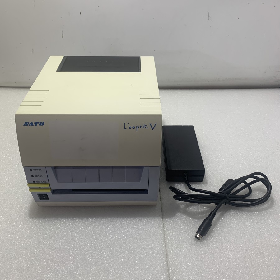 SATO/ラベルプリンター ★M-48Pro8/LAN接続 カット機能付き SATO/ラベルプリンター ☆M-48Pro8/LAN接続 カット機能付き SATO