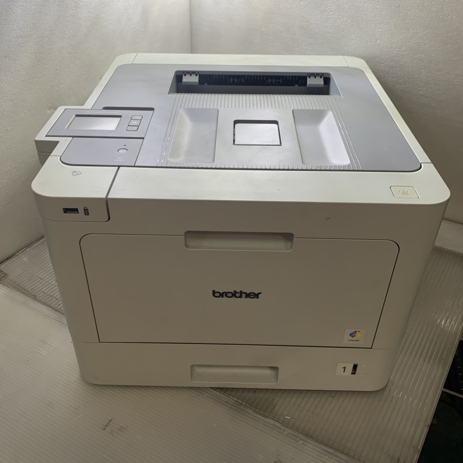 【中古】brother A4 HL-L9310CDW カラーレーザープリンター