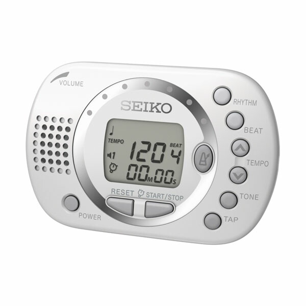 楽天市場】【40%Off】 メトロノーム SEIKO セイコー クォーツ