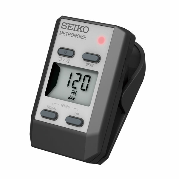 SEIKO メトロノーム EPM5100 EPM5100B 楽天市場】【送料無料】 メトロノーム 【25%Off】 振り子 SEIKO