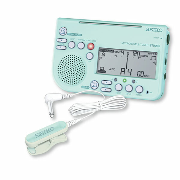 Seiko Metronome Metronome Electron Seiko Seiko Quartz Metronome X