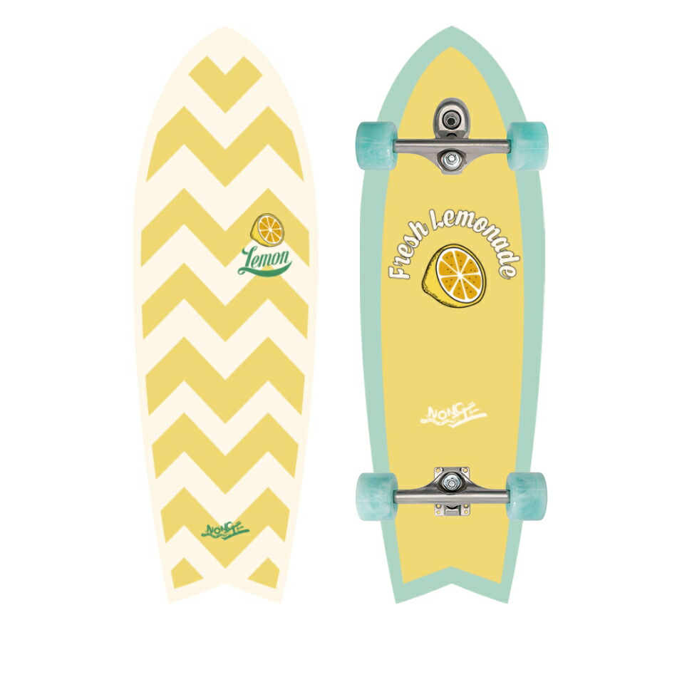 楽天市場】GLOBE グローブスケートボード コンプリート Sun City 30