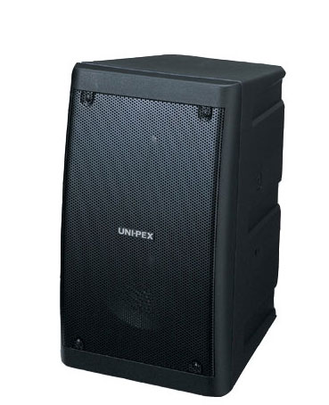 ユニペックス 120W 防滴形2ウェイスピーカー EWS-120｜セイコーテクノ