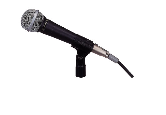 UNI-PEX MD-58 ボーカル・スピーチ用ダイナミックマイクロホン UNI-PEX MD-58 ボーカル・スピーチ用ダイナミックマイクロホン