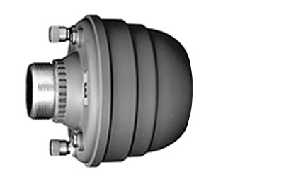 ユニペックス 15W ドライバーユニット P-15F