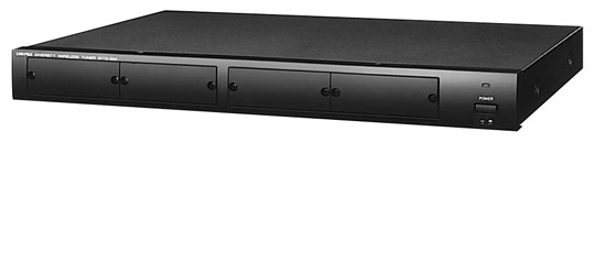 ユニペックス 300MHz帯 無線電話受付機 WTD-304