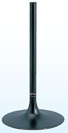 楽天市場】キャッチャー BS/CSアンテナ用 ベランダ 取付ポール