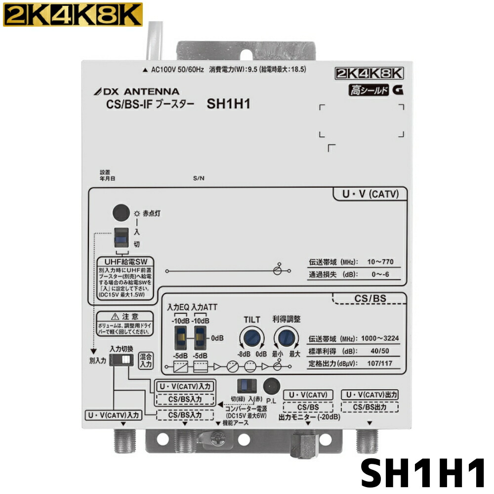 楽天市場】BL-4K ナガラ電子 HFアンテナバラン 1.8~30MHz、2Kw