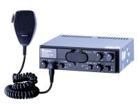 拡声器 ノボル電機 10W MP3電気蓄音機付き添い人車載アンプリファイアー YD-314B 24V用