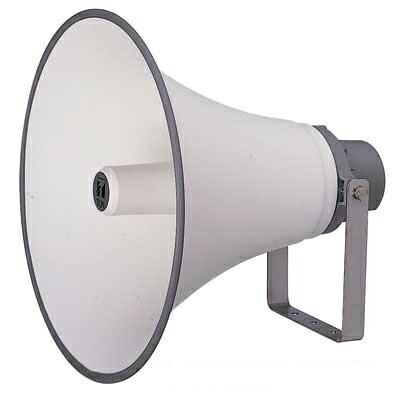 TOA SC-730A 車載用ホーンスピーカー 30W Amazon.co.jp: TOA 車載用ホーンスピーカーSC730-A 30Wタイプ : 車＆バイク