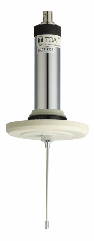 楽天市場】TOA 800MHz帯 直付型ワイヤレスアンテナ YW-510 : セイコー