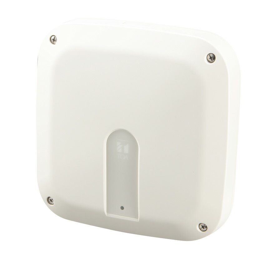 TOA　天井取付用　ワイヤレス　アンテナ　YW-540 YW-540 TOA 天井取付用ワイヤレスアンテナ : コネクト Yahoo!店