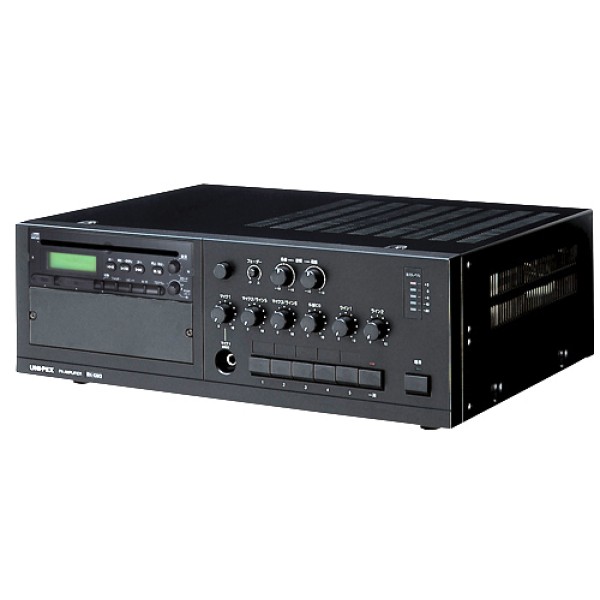 CDプレイヤーユニット　UNI-PEXポータブルアンプ用CDプレイヤー　交渉可能 楽天市場】【送料無料】[ BX-30DB ] UNI PEX ユニペックス