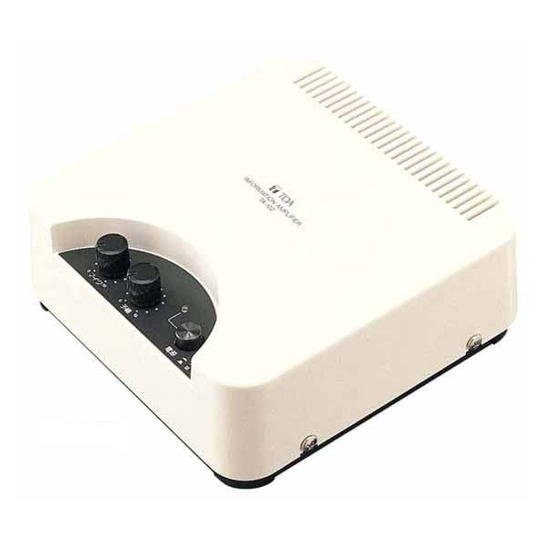 TOA 簡易型アンプ TA-130 TA-130 TOA 簡易型アンプ 30W 1局 - 電池屋