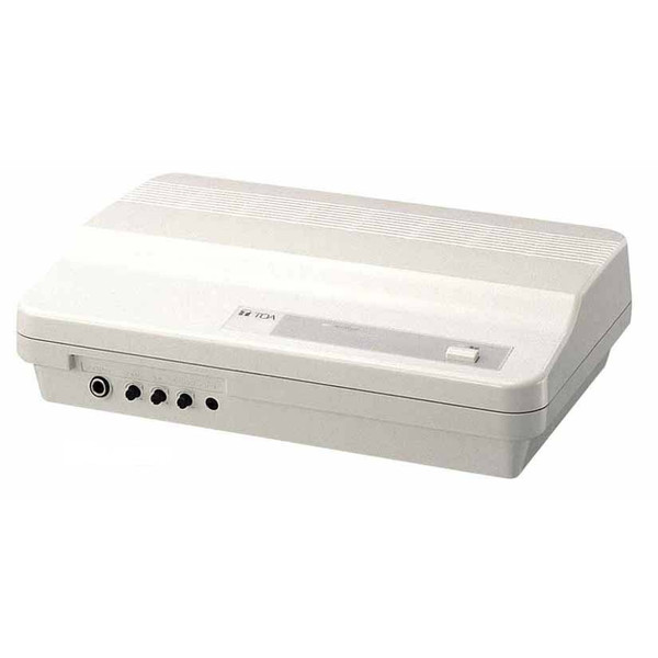 TOA 15W 飾り気の無い型アンプリファイアー TA-115