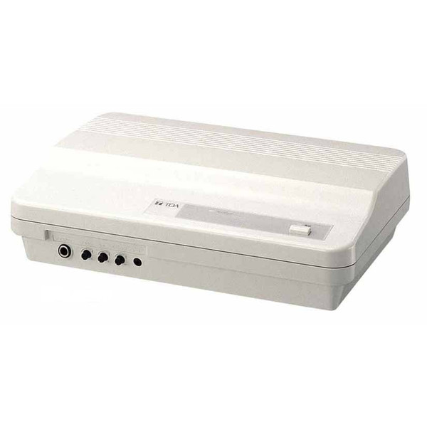 TOA 30W 飾り気のない型アンプリファイアー TA-130