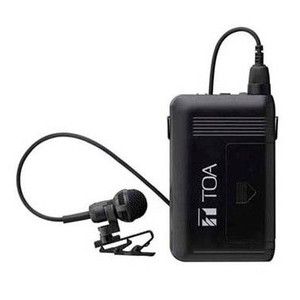 ②TOA ワイヤレスマイク　WM-1310　中古品　7885 ②TOA ワイヤレスマイク WM-1310 中古品 7885 - メルカリ
