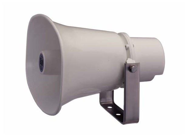 拡声器 TOA 15W 車載スピーカー SC-715A｜セイコーテクノ 10,934円