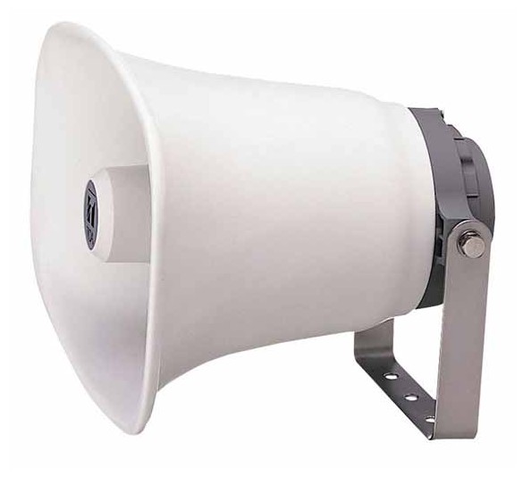 【スーパーSALE】TOA SC-715A 拡声器 15W 楽天市場】拡声器 TOA 15W 車載スピーカー SC-715A : セイコーテクノ