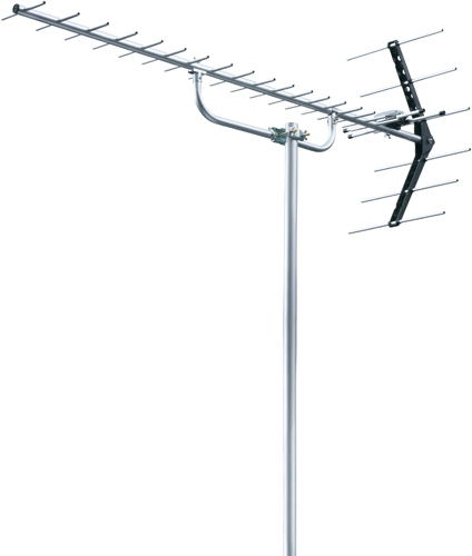 楽天市場】DXアンテナ 共同受信用 CS/BS-IF・CATV双方向ブースター 2K