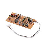 ユニペックス 4音エレクトロチャイムユニット EC-44