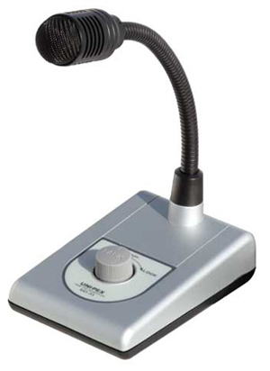 UNI-PEX MD-58 ボーカル・スピーチ用ダイナミックマイクロホン ユニペックス ダイナミックマイク MD-58 : メガホン・拡声器の