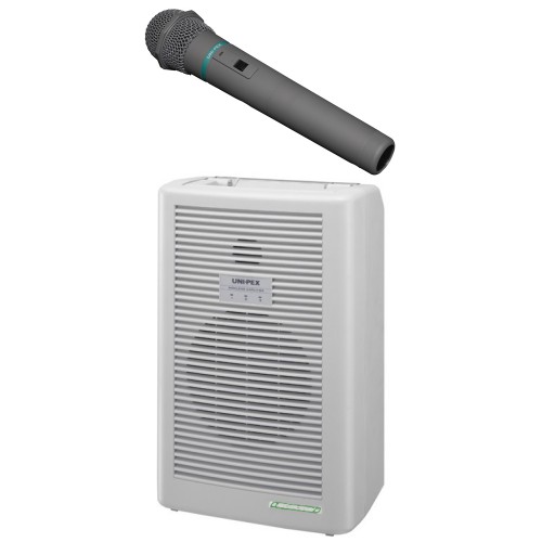 ユニペックス シンプルベーシックセット WA-361A&times;１ WM-3000A&times;１｜セイコーテクノ