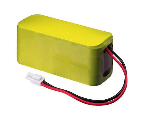 ユニペックス　ニカド蓄電池　WBT-2000｜セイコーテクノ