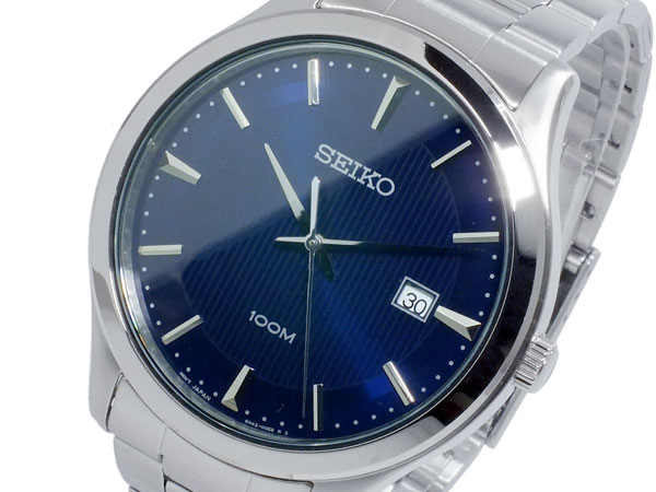 seiko quartz s3 watch