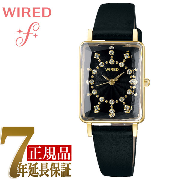 楽天市場】【正規品】セイコー SEIKO ワイアードエフ WIRED f TOKYO ...