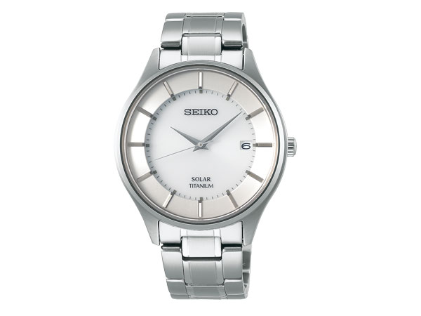 SEIKO - 新品 女性用腕時計 セイコー セレクション SWFH098の+spbgp44.ru