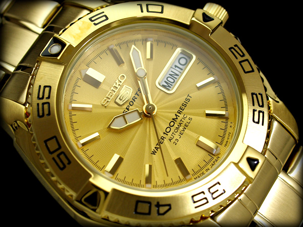 seiko specialty store 3s | Rakuten Global Market: Seiko 5 men's ...