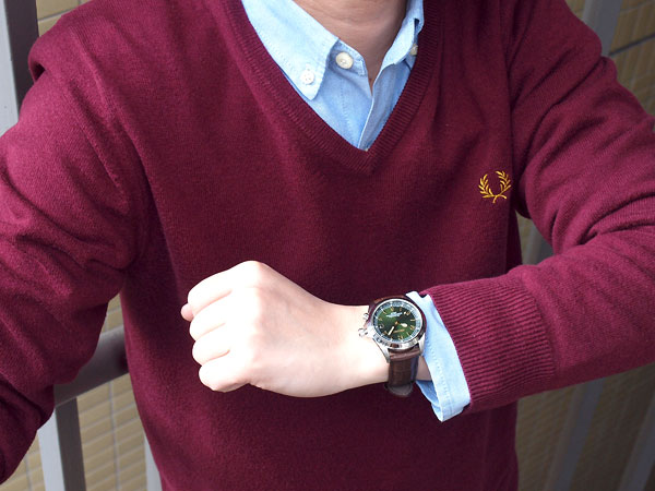 seiko men's sarb017
