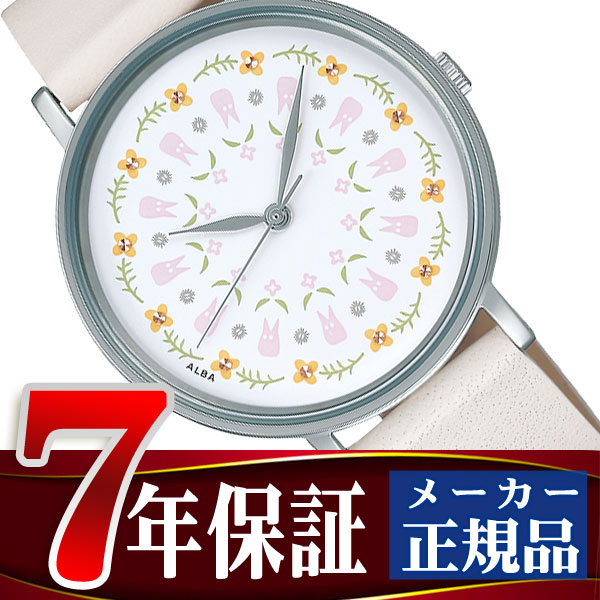 【SEIKO ALBA】セイコー アルバ となりのトトロ クオーツ レディース 腕時計 ACCK414 【SEIKO ALBA】セイコー アルバ となりのトトロ クオーツ レディース 腕時計 ACCK414
