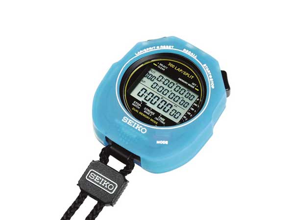 楽天市場】SEIKO セイコー ストップウォッチ スイミングマスター