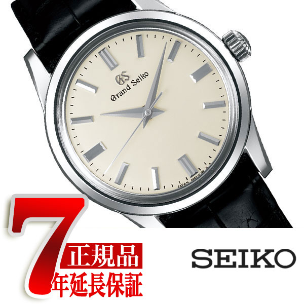 楽天市場 おまけ付き 正規品 グランドセイコー Grand Seiko メカニカル 手巻き式 メンズ 腕時計 Sbgw231 セイコー時計専門店 スリーエス