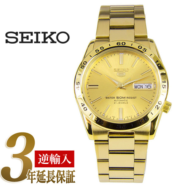 SEIKO5 セイコー5 腕時計　メンズ　自動巻 楽天市場】【逆輸入SEIKO5】セイコー5 セイコー5 SEIKO5 メンズ