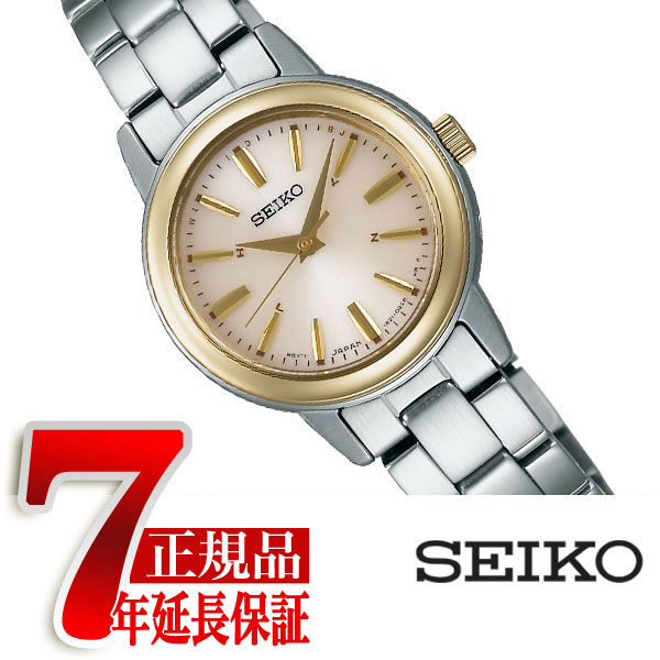楽天市場】【SEIKO SPIRIT】セイコー スピリット ペアモデル ソーラー
