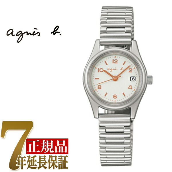 楽天市場】【おまけショッパー付き】SEIKO セイコー agnes b