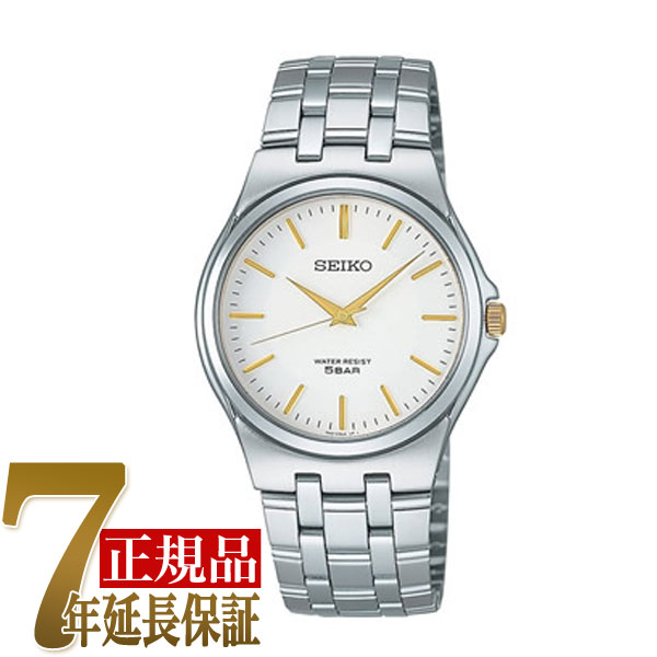 【新品未使用】SEIKO 腕時計 セイコーセレクション メンズ SCXP027 楽天市場】SEIKO 腕時計 セイコー 時計 ウォッチ セイコー