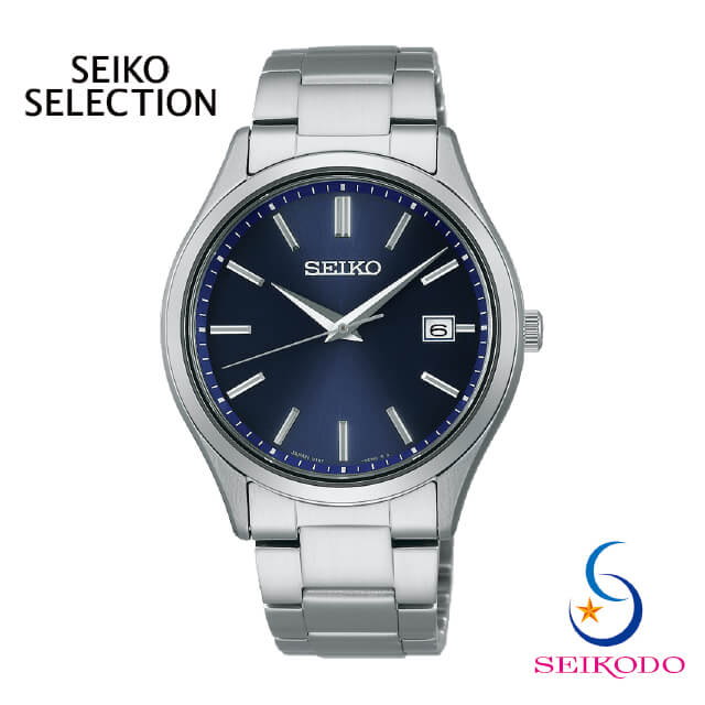 楽天市場】SEIKO SELECTION セイコー セレクション Sシリーズ SBTM323
