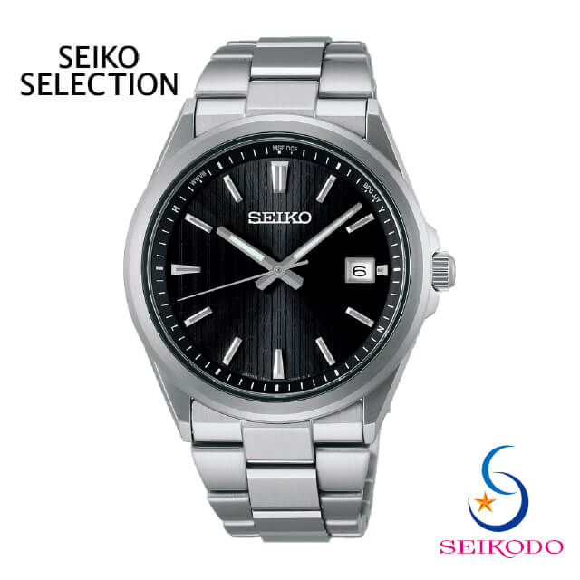 楽天市場】SEIKO SELECTION セイコー セレクション Sシリーズ