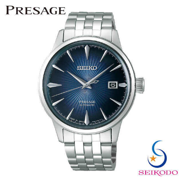 楽天市場】【正規品】SEIKO PRESAGE セイコー プレザージュ 自動