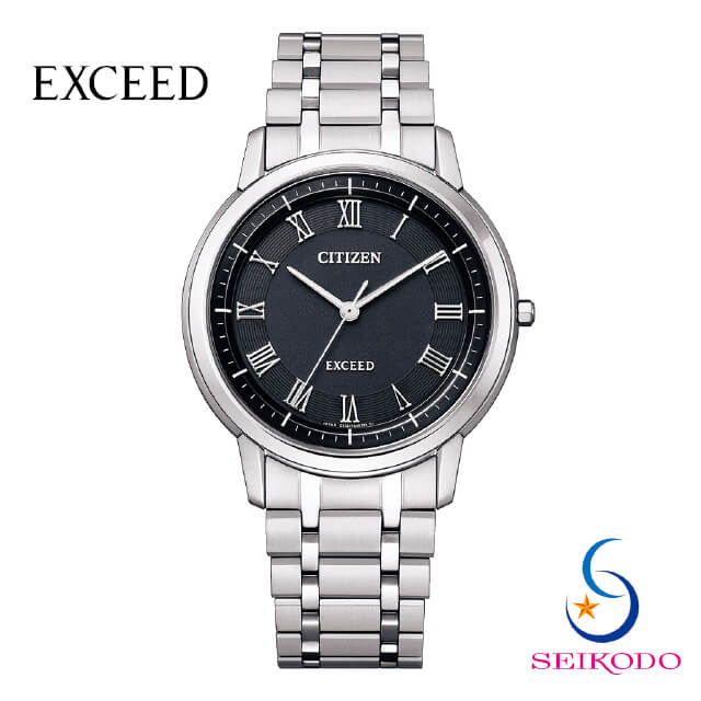 楽天市場】☆新品正規品☆『CITIZEN EXCEED』シチズン エクシード