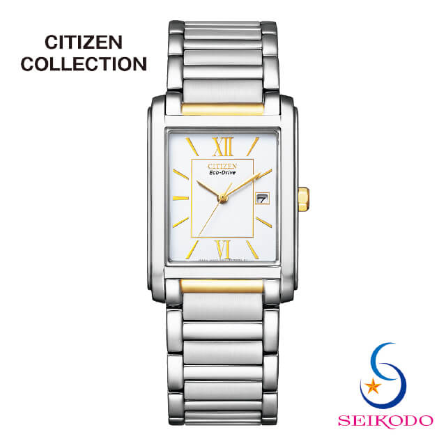CITIZEN シチズン シチズン寄せあわせ FRA59-2432 エコ運転 メンズ ウォッチ 金属元素胴締め 差し上げ物 差し上げ物 国内置き目品 メンズ腕時計-腕時計