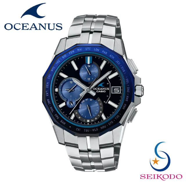 楽天市場】国内正規品 SEIKO セイコー 8Tクロノグラフ 10気圧防水
