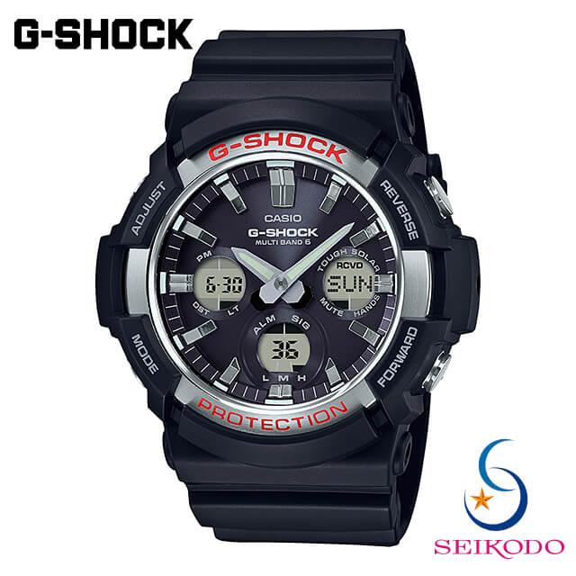 G-SHOCK Tough Solar 電波ソーラー ソーラー型G-SHOCKのおすすめ人気ランキング【2025年10月